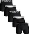 Björn Borg Boxershorts 5-Pack Solids 9999-1026 kopen | Suitable
