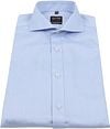 OLYMP Hemd Level 5 Hellblau BF Product / Detail