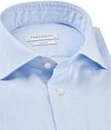 Profuomo Overhemd Cutaway Blue Product / Detail