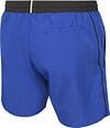 BOSS Zwembroek Blauw Product / Achterkant