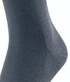 Falke Airport Sock Wool Blend 6688 Dark Blue Product / Detail