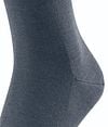 Falke Airport Sok Wol Blend 6688 Donkerblauw Product / Detail