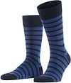 Falke Happy Socks 5 Pairs Blue Product / Detail