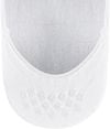 Falke Step Sneakersok Invisible Wit Product / Detail