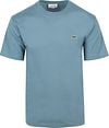 Lacoste T-Shirt Limestone  TH7318-HD9 order online | Suitable