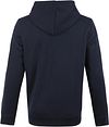 Napapijri Bench Sweatjacke Navy Product / Achterkant