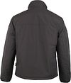 Napapijri Jacke Abbel Dunkelgrau Product / Achterkant
