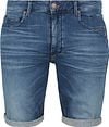 No Excess Short Denim Stretch Stone 27819D59N-228 kopen | Suitable