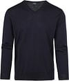 Olymp Trui Merino Donkerblauw 015010-18 kopen | Suitable