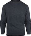 Steppin' Out Pullover Melange Navy SM1202.0002-2300 order online | Suitable