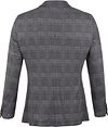 Suitable Respect Blazer Jersey PdG Flex Grey