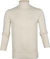 Suitable Respect Cox Pullover Turtleneck Off White SPE21305DE03ST-150 order online | Suitable