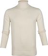 Suitable Respect Cox Rollkragenpullover Off White SPE21305DE03ST-150 kaufen | Suitable