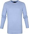 Suitable Respect Pullover Jean Lichtblauw RSP-11-PULL-BlU kopen | Suitable