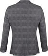Suitable Respect Veste Jersey PdG Flex Gris Product / Achterkant