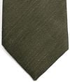 Suitable Linen Silk Tie Green Product / Detail