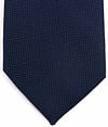 Suitable Silk Tie Navy Product / Detail