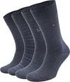 Tommy Hilfiger Giftbox 4-Pack Jeans Blue 701229780-003 order online | Suitable