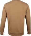 Colorful Standard Sweater Organic Camel CS1005 Sahara Camel online bestellen | Suitable