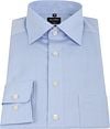 Olymp Luxor Shirt Modern Fit Light Blue Product / Detail