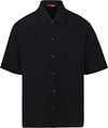 BOSS Lapoully Short Sleeve Shirt Navy 50538757-404 order online | Suitable