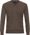 Casa Moda Pullover Brown order online | 004430-683 | Suitable Hungary