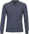 Casa Moda Pullover V-Neck Blue 004430-131 order online | Suitable