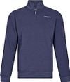 Cavallaro Bellunio Half Zip Pullover Navy 120241003 order online | Suitable