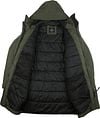 Didriksons Parka Drew Olijfgroen Product / Detail