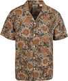 Levi's Short Sleeve Shirt Floral Multicolor order online | 72625-0117 | Suitable Lithuania