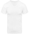 Mey Noblesse V-neck T-shirt White 2807 order online | Suitable