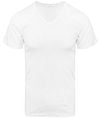 Mey T-shirt Noblesse Col-V Blanc 2807 commander en ligne | Suitable