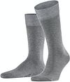Falke Happy Socken 3 Paar Schwarz Product / Detail