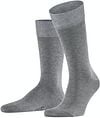 Falke Happy Socks 3 Pairs Black Product / Detail