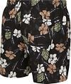 BOSS Swimshorts Flower  Product / Detail