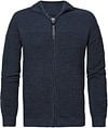 Petrol Cardigan Maywood Navy M-3030-KWC285-5152 order online | Suitable