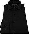 Pure H.Tico The Functional Shirt Black Product