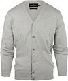 Steppin' Out Cardigan Cotton Cashmere Melange Grey SM1208.0001-1202 order online | Suitable