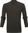 Suitable George Pullover Half Zip Dark Green SPE21305GE26ST-357 order online | Suitable