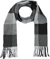 Suitable Herren Schal Acryl Karo 20-06 20-06 Sjaal kaufen | Suitable