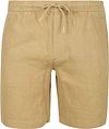 Suitable Linen Beach Shorts Beige SH-LIN-STBL-25.01 Beige order online | Suitable