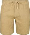Suitable Linnen Beach Shorts Beige SH-LIN-STBL-25.01 Beige kopen | Suitable