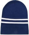 Fred Perry Mütze Wolle Royal Blau Product / Achterkant