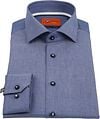 Suitable Blauw WS Overhemd Product