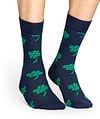 Happy Socks Flower Model / Voorkant