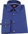 Suitable Shirt Smart Indigo Blue Product / Detail