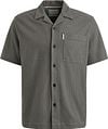 Cast Iron Short-sleeve Shirt Jersey Structure Taupe CSIS2504275-9133 order online | Suitable
