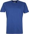 Colorful Standard Organic T-shirt Blue CS1001 Royal Blue order online | Suitable