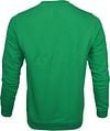 Colorful Standard Sweater Kelly Green Product / Achterkant