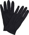 Gant de Gala Noir commander en ligne | GL-GALAZWART-STBL-23 | Suitable Luxembourg
